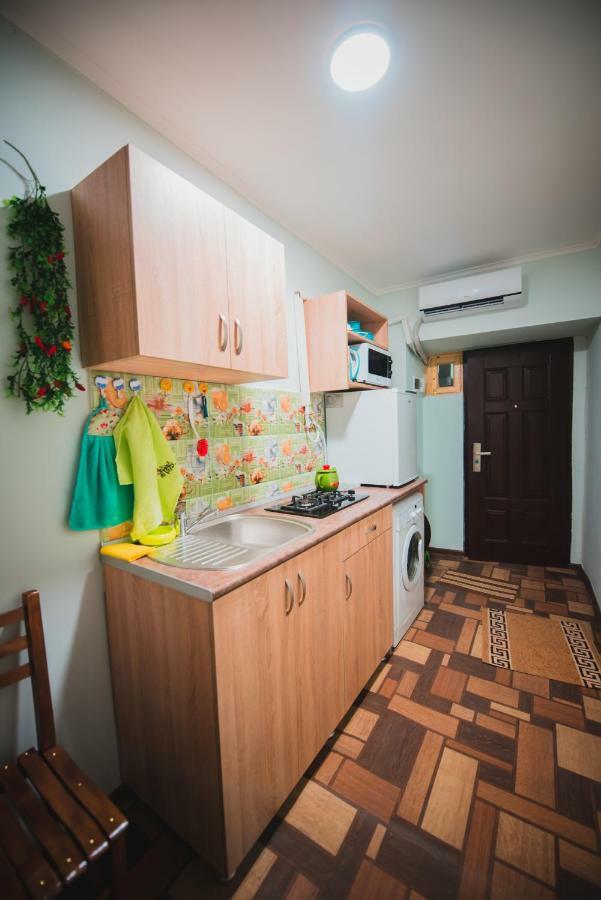 Cozy Apartment In Center Of Old Tbilisi Exterior foto